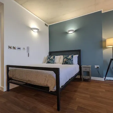 Middlehaven Apartment Middlesbrough