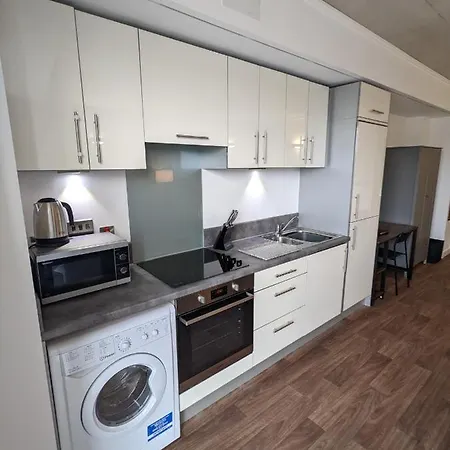 Apartament Middlehaven