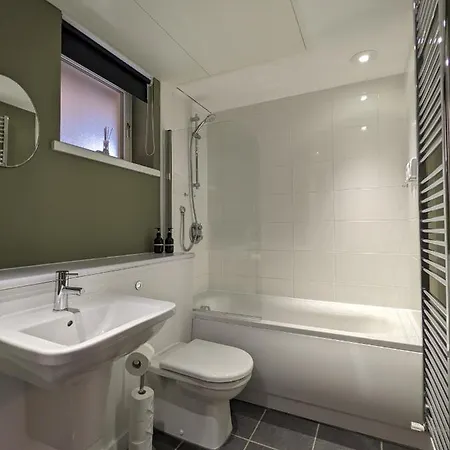 Apartament Middlehaven *