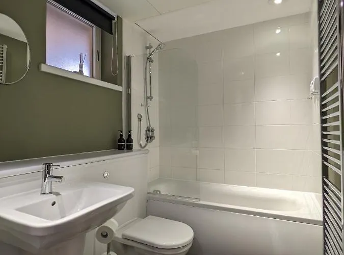 Apartament Middlehaven *